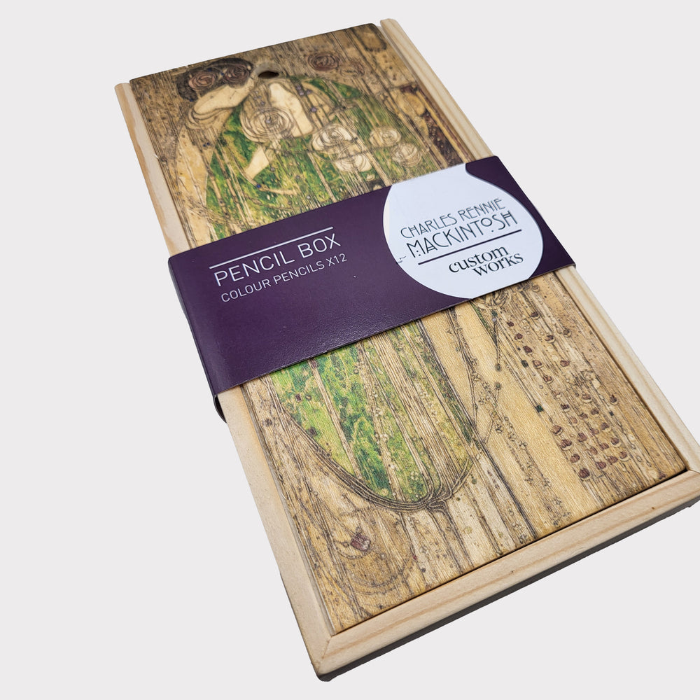 Willowwood - Pencil Box