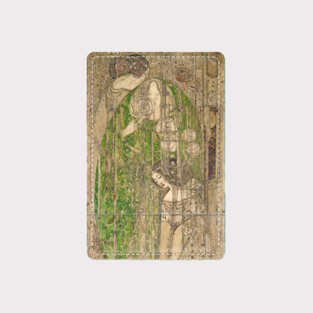 Willowwood Slide Mirror