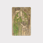 Willowwood Slide Mirror