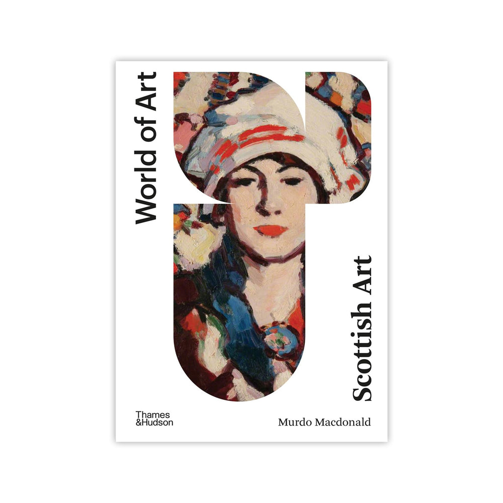 World of Art: Scottish Art