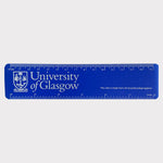 Navy Flexi Ruler