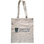 University of Glasgow Tote Bag (Full Colour Print)