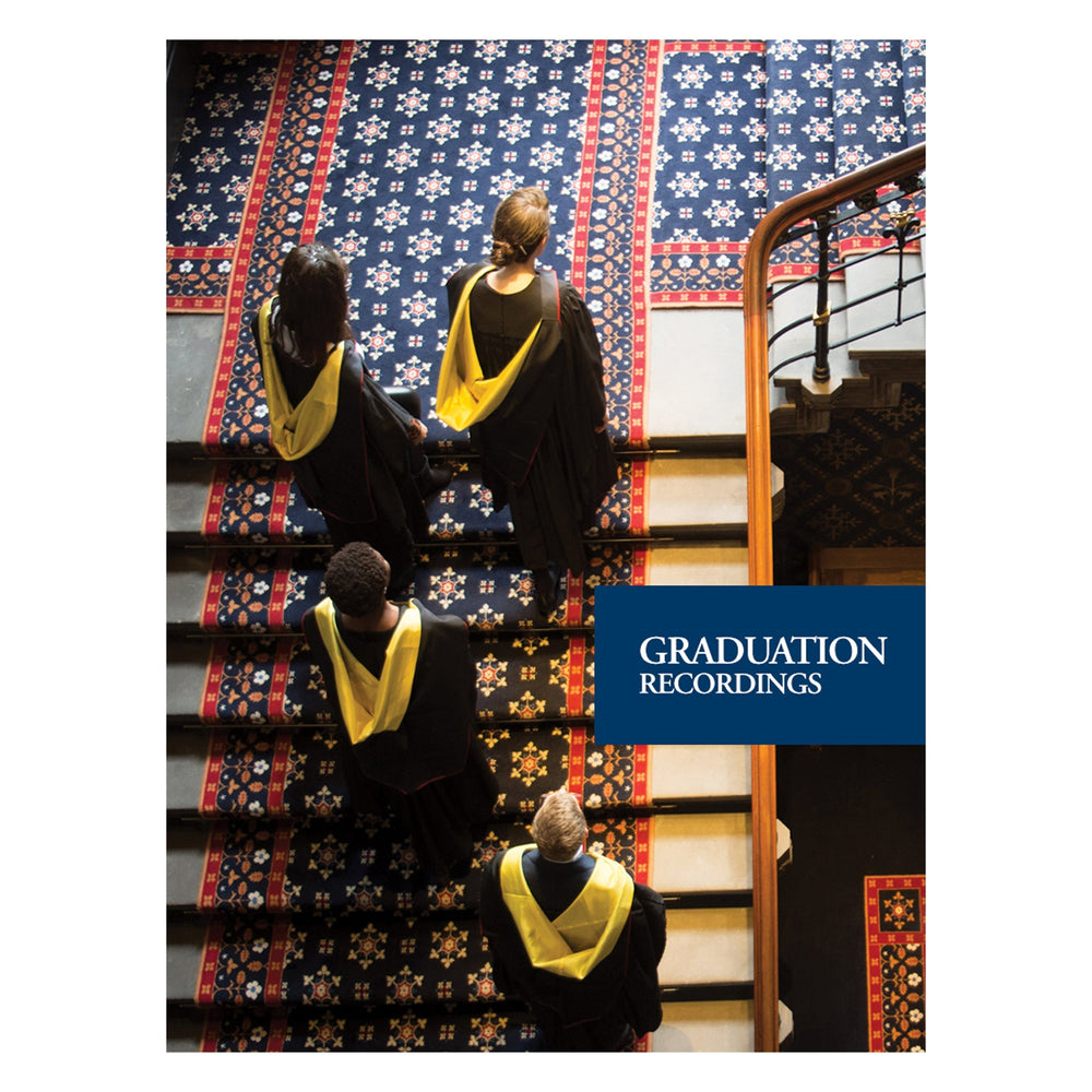 2023 Winter Graduation Ceremony Download