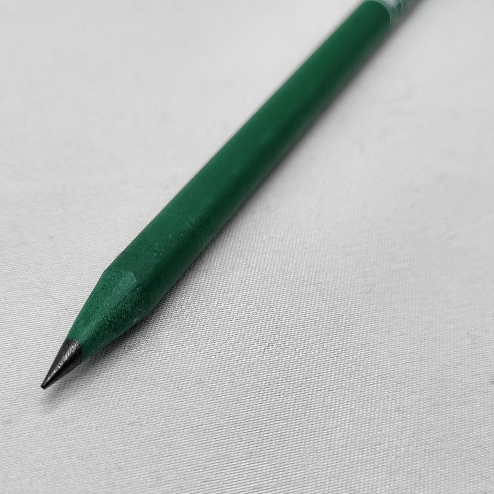 Recycled Pencil - Green