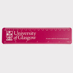 Pink Flexi Ruler