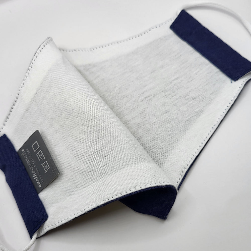 University of Glasgow Face Covering - inner lining