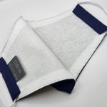 University of Glasgow Face Covering - inner lining