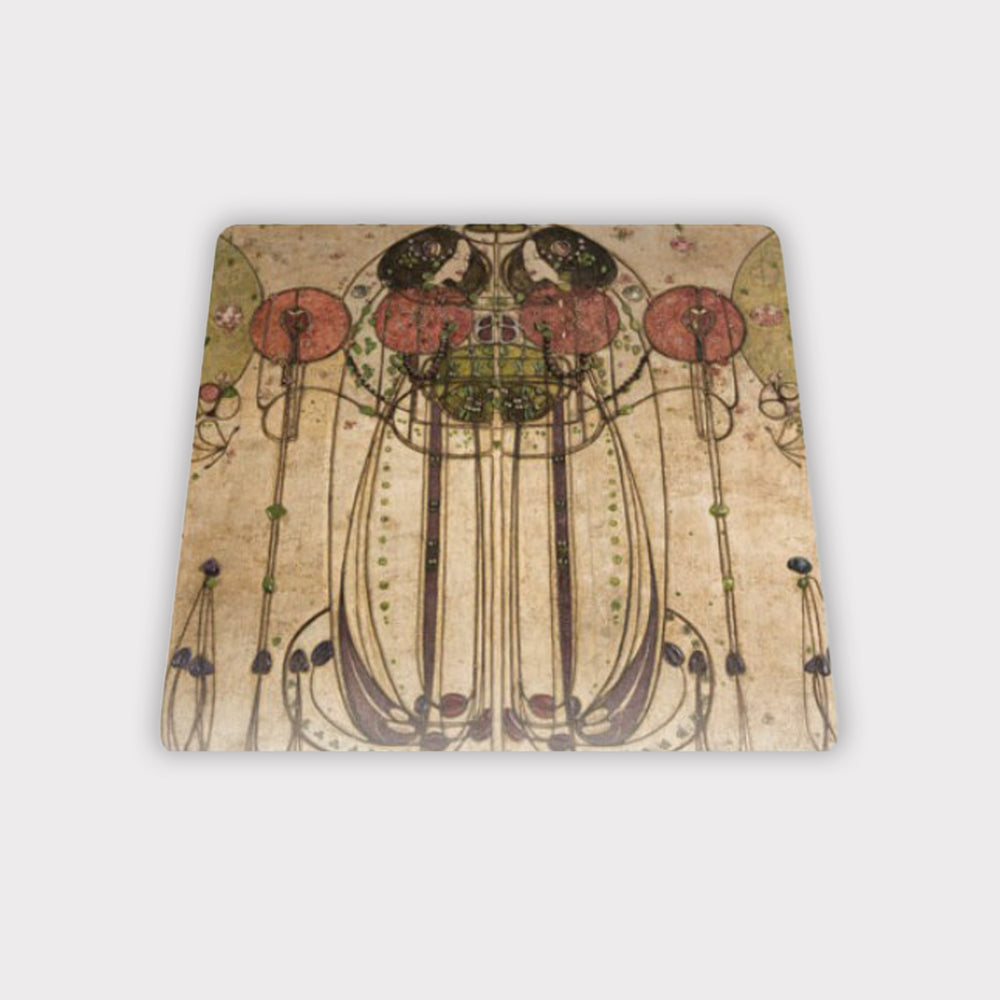 Wassail - Ceramic Coaster