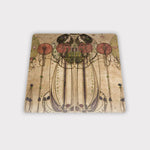 Wassail - Ceramic Coaster