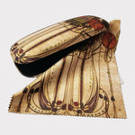 Wassail - Glasses Case with Lens Cloth