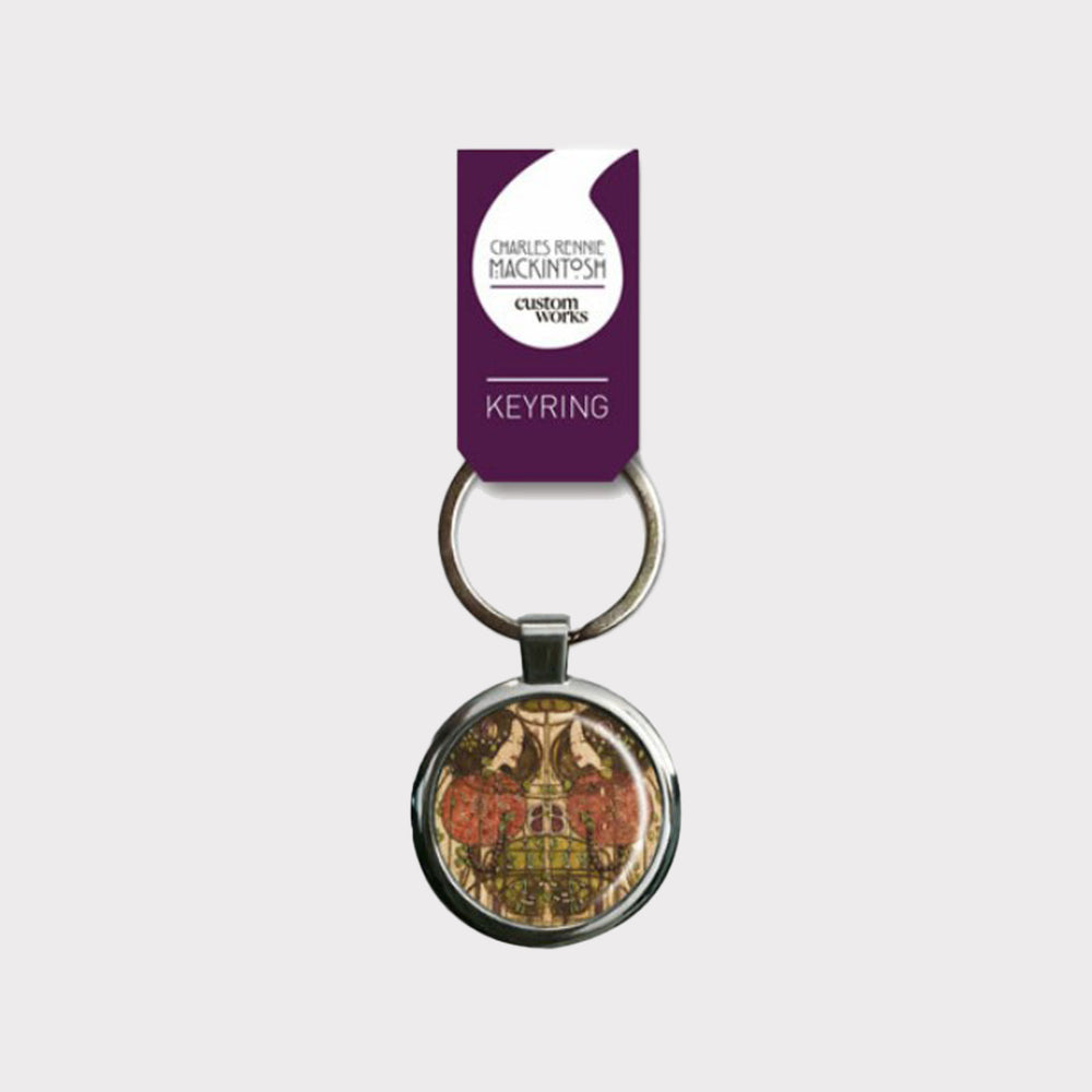 Wassail - Keyring