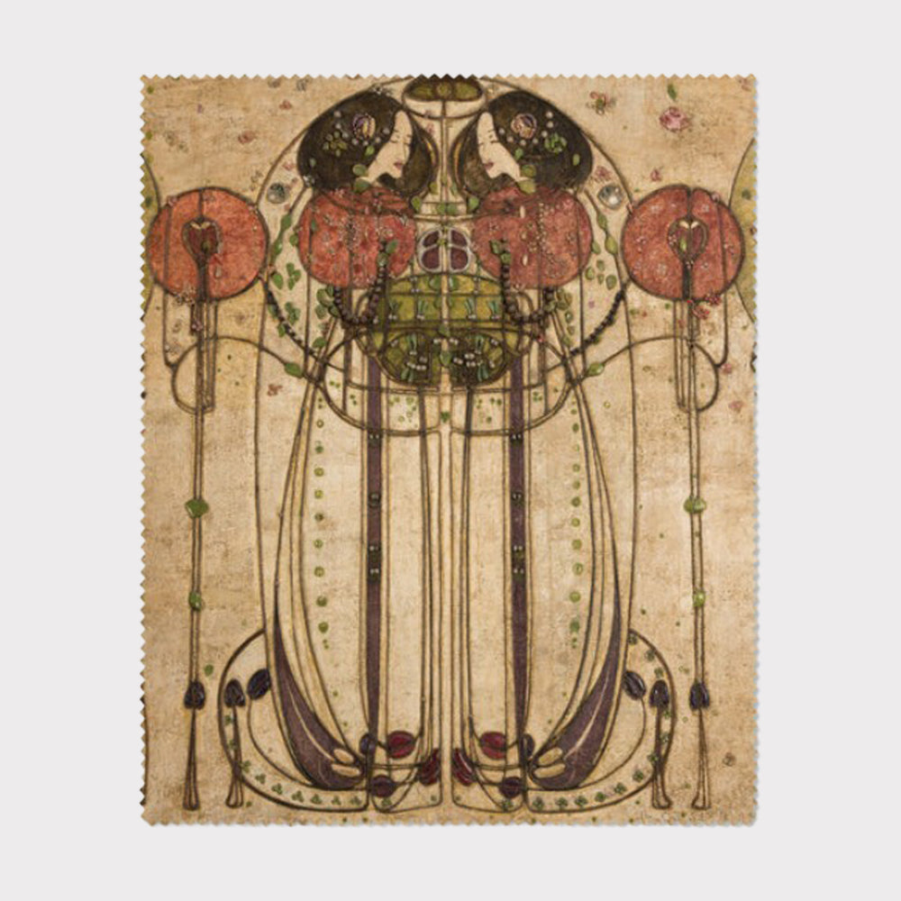Wassail - Lens Cloth