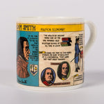 Adam Smith Mug