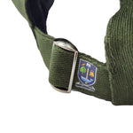 1451 Baseball Cap - Bottle Green/Navy