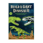 Build A Giant Dinosaur kit