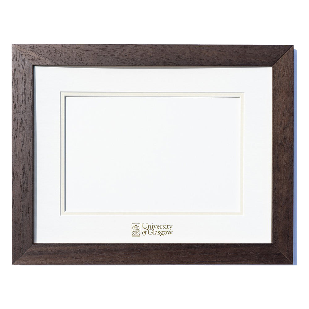 Master Grade Frame Degree Frame – University of Glasgow