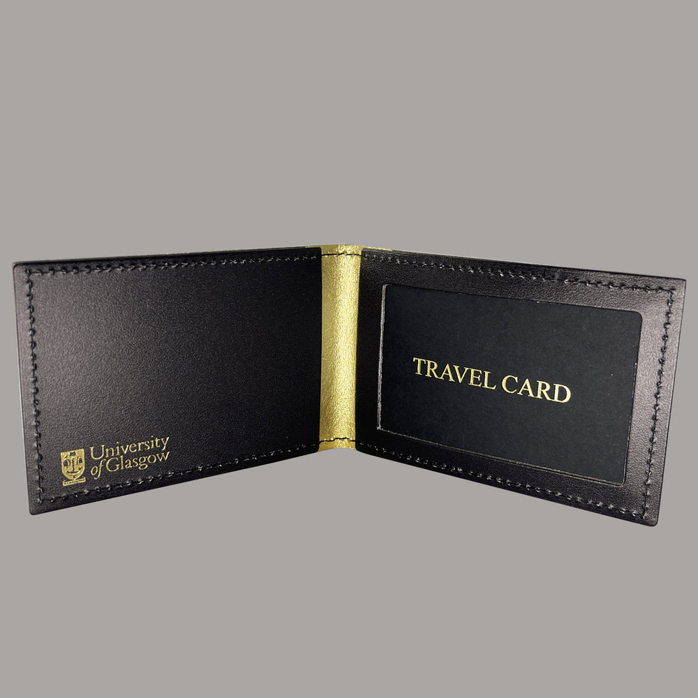 Jennifer Court Travel Card