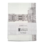 Jennifer Court Tea Towel