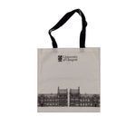 Jennifer Court Tote Bag