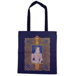 Mary Queen of Scots Tote Bag