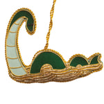 Nessie Decoration