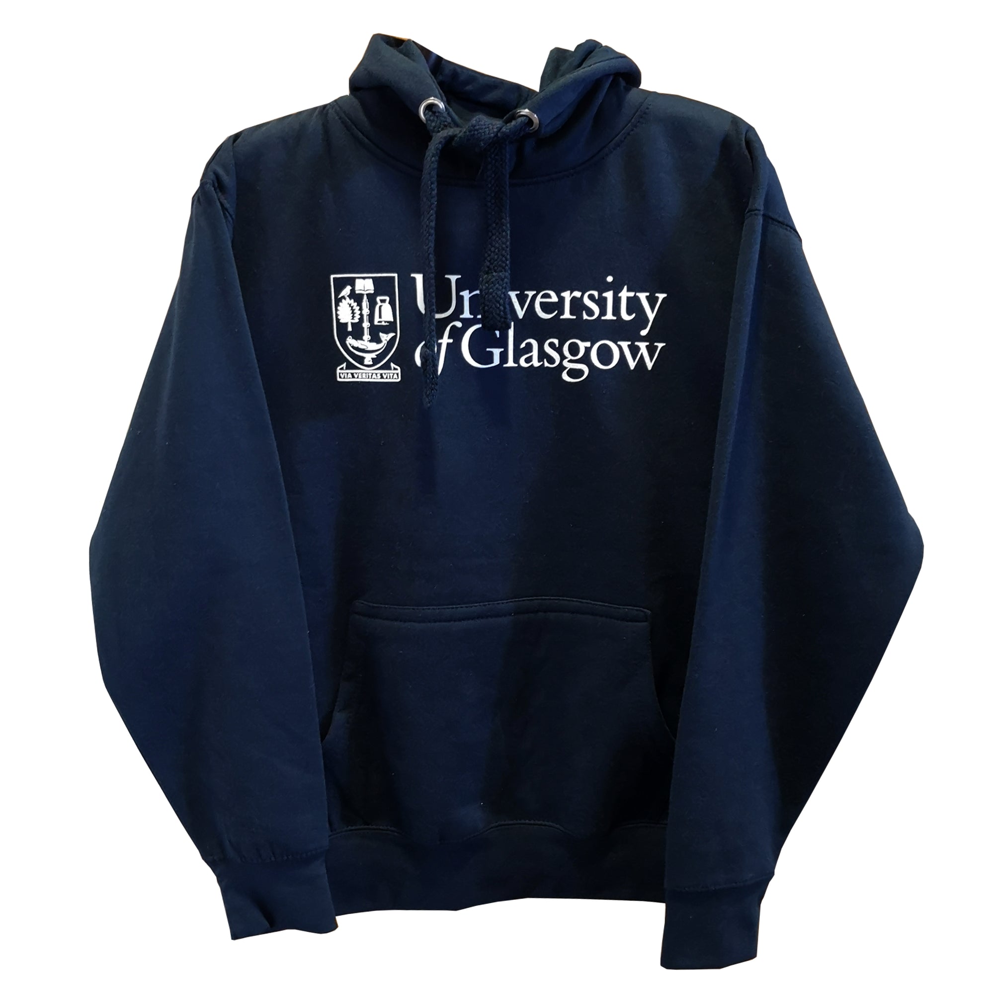 Hoodie university 2025