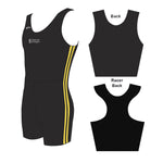 Boat Club Rowing Suit
